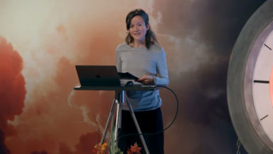 Übung für die Muskeln