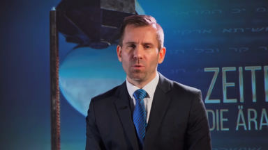 Das Gericht der Ewigkeit